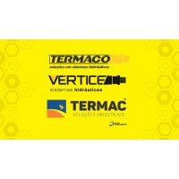Grupo Termaco logo - Similar company to Cs Construsul