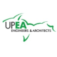 U.P. Engineers and Architects logo - Similar company to Meak Solutions - Providing Complex Solutions