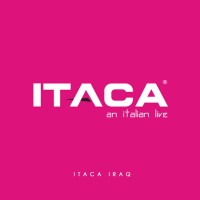 ITACA Iraq logo - Similar company to Itaca Ceramic Pvt Ltd