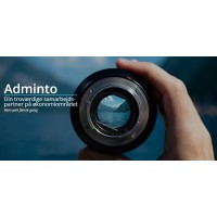 Adminto ApS logo - Similar company to Cokonnect