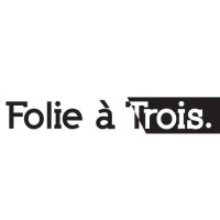 Folie A Trois Solution logo - Similar company to Gatherround Studios