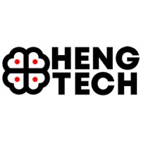 hengtech logo - Similar company to Orion Information Technology Co., Ltd.