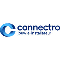 Connectro- Jouw E-installateur logo - Similar company to Van Gerwen Bv