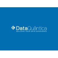 Data Quântica logo - Similar company to Databackers
