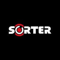 SORTER logo - Similar company to Kratki.Pl Marek Bal
