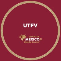 Universidad Tecnológica Fidel Velázquez logo - Similar company to Tecnológico De Estudios Superiores De Jocotitlán