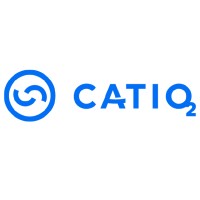 CATiO2 logo - Similar company to Asency