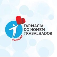 Farmácia do Homem trabalhador logo - Similar company to Loja Do Ferramenteiro