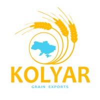 Kolyar Grain Exports Ukraine logo - Similar company to Arkaexpress (Ivano-Frankivsk)