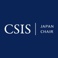 CSIS Japan Chair logo - Similar company to Langley Esquire
