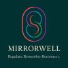 Mirrorwell logo - Similar company to Flare-X