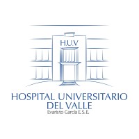 Hospital Universitario Del Valle Evaristo Garcia E.S.E. logo - Similar company to Asstracud