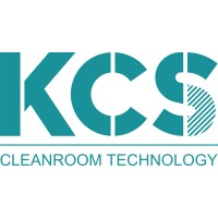KCS Cleanroom Systems B.V. logo - Similar company to Dutch Daylight