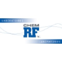 Laboratoires ChemRF Inc. / ChemRF Laboratories Inc. logo - Similar company to Methylgene Inc.