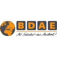 BDAE GRUPPE logo - Similar company to Buxperts Gmbh