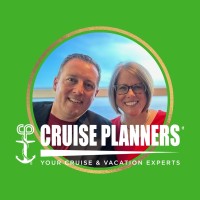 Nate & Colleen - Cruise Planners® logo - Similar company to Alpha | Bravo