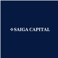 Saiga Capital Management logo - Similar company to Taeltech (橙感)