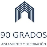90Grados Aislamiento y Decoración logo - Similar company to Totem Espacios Comerciales®