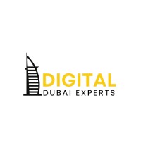 Digital Dubai Experts logo - Similar company to Ten Digitz