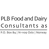 Plb Food And Dairy Consultants As