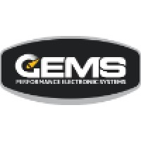 General Engine Management Systems (GEMS) logo - Similar company to Expertek Consultants