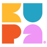 KUPA logo - Similar company to Kupa