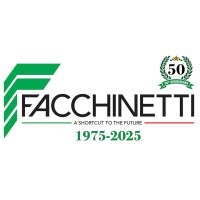 Facchinetti srl logo - Similar company to Radaelli Snc