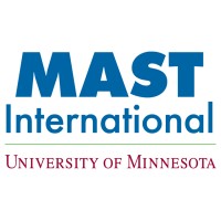 MAST International logo - Similar company to Department Of Soil, Water, & Climate | University Of Minnesota