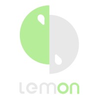Lemon logo - Similar company to Lemon-Group