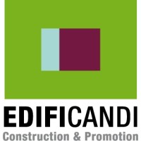EDIFICANDI logo - Similar company to Efbc Eco-Friendly Building Consulting