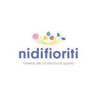Nidi Fioriti logo - Similar company to Whitelibra