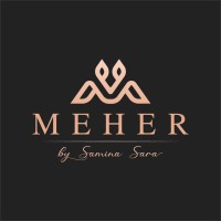 MEHER logo - Similar company to Anzara