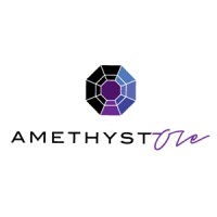 Amethyst Ole logo - Similar company to Fruktona