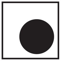 BlackDot Design Studio logo - Similar company to Swarm Design Studio