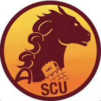 Scu Chinese Student Scholar Association