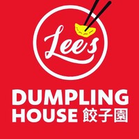 Event Catering / Lee’s Dumpling House logo - Similar company to Dumpling Darling