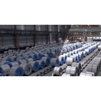 JIANGSU LIANKUN STAINLESS STEEL CO.,LTD logo - Similar company to Arad Steel Industrial Group