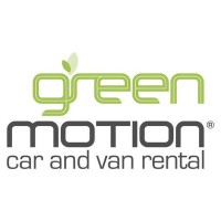 Green Motion UAE logo - Similar company to Green Motion International