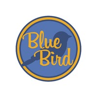BlueBird Pediatric Therapy logo - Similar company to P4 Physical Therapy