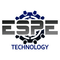 ESPE Technology logo - Similar company to Ceintech