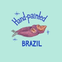 Handpaintedbrazil