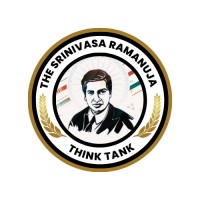 The Srinivasa Ramanuja Think Tank logo - Similar company to Fractal Code