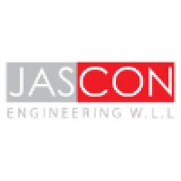 Jascon Engineering WLL logo - Similar company to Mw Engineers