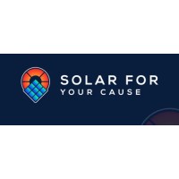 Solar For Your Cause logo - Similar company to Sun For You