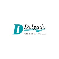 Delgado Impresos logo - Similar company to Oscarleon