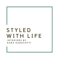 Styled With Life Interiors logo - Similar company to Farinella Llc