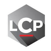LCP Certification logo - Similar company to N2A Formation
