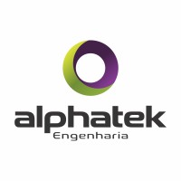 Alphatek Engenharia logo - Similar company to Future Compta - Compta Emerging Business