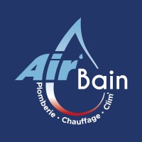 AIR'BAIN logo - Similar company to Global Tech Consulting