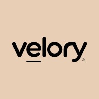 Velory logo - Similar company to Vibrant.Io